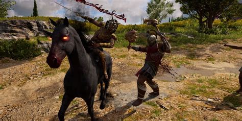 ac odyssey horse skins|ac origins dark horse.